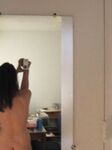 Hairy slut Olena Bormashenko (Olena Blumberg) 3