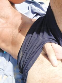 Al mare... a dicembre