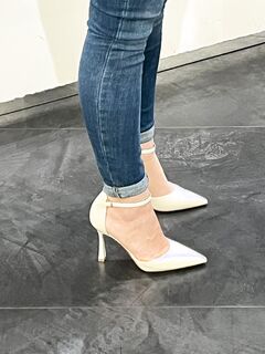 Piedi di mia moglie