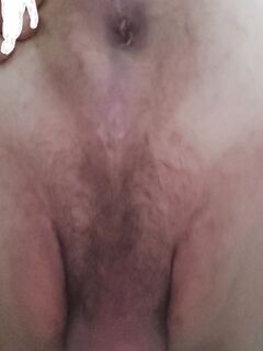 Il mio culo